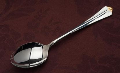 Picture of Place Soup Spoons