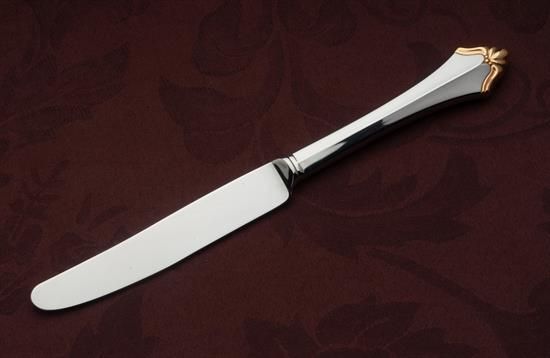 Picture of Place Knife Modern
