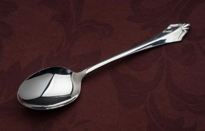 Picture of Place Soup Spoons