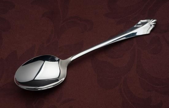 Picture of Place Soup Spoons