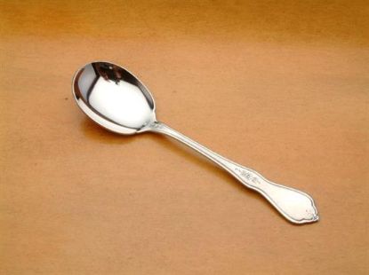 Picture of New Sugar Spoon: