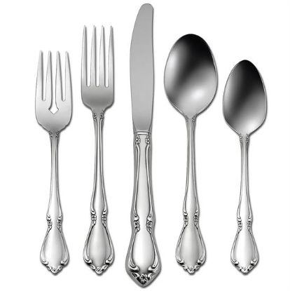Picture of 4pc Place Size Setting