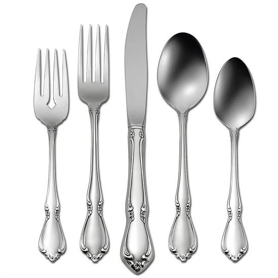 Picture of 4pc Place Size Setting