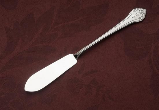 Picture of Flat Master Butter Ser