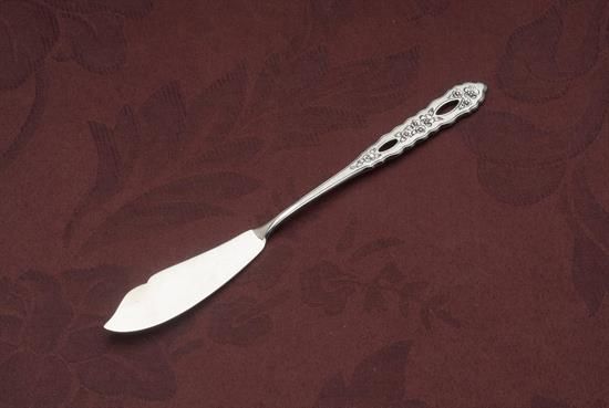 Picture of Flat Master Butter Ser