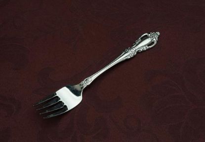 Picture of Salad Forks:
