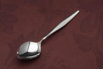Picture of Place Soup Spoons