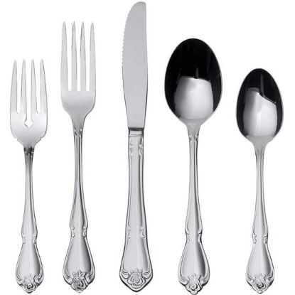 Picture of 4pc Place Size Setting