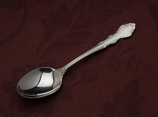 Picture of New Place Spoons