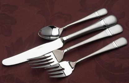 Picture of 4pc. Dinner Modern Bl.