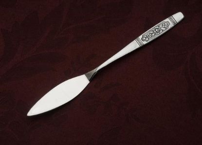 Picture of Flat Master Butter Ser