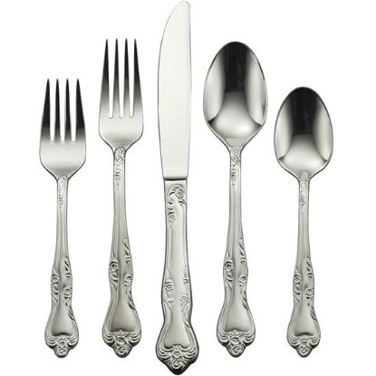 Picture of 4pc Place Size Setting