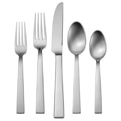 Picture of New 5-Piece Place Setting