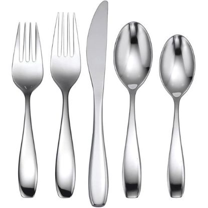 Picture of 4pc Place Size Setting