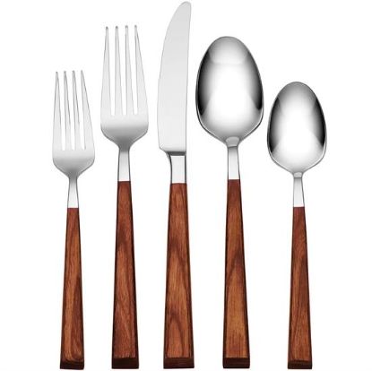 Picture of 4pc Place Size Setting