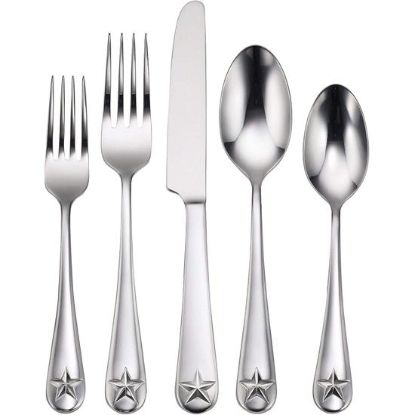 Picture of 4pc Place Size Setting