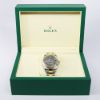Picture of 18k Yellow Gold & Stainless Steel Men's Wimbledon Oyster  Rolex 
