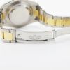 Picture of 18k Yellow Gold & Stainless Steel Men's Wimbledon Oyster  Rolex 