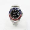 Picture of Rolex GMT-Master II "Pepsi" Stainless Steel Rolex