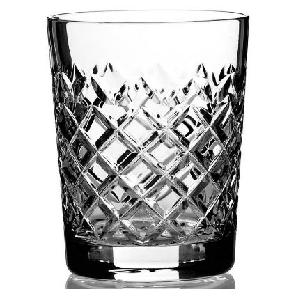 Picture of Waterford "Powerscourt" Double Old Fashion Glass