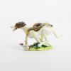 Picture of Kingspoint Designs Speedy the Greyhound Trinket Box with Matching Necklace