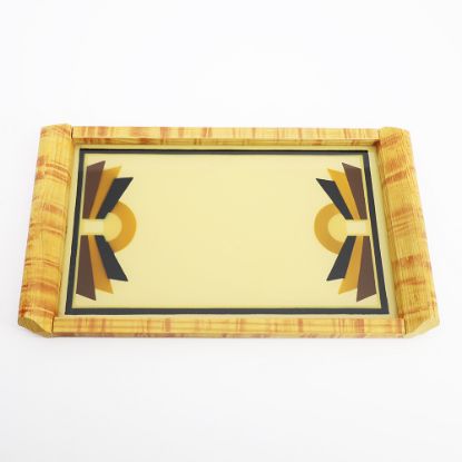Picture of German Art Deco Cocktail Tray