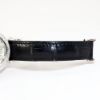 Picture of 18k White Gold Pasha/Diamond Grid Cartier Watch 