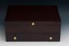 Picture of Reed & Barton 'Burgundy' 79-Piece Sterling Silver Flatware Set with Chest