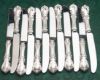 Picture of Reed & Barton 'Burgundy' 79-Piece Sterling Silver Flatware Set with Chest