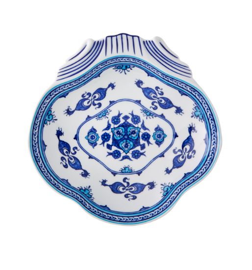 Picture of Vista Alegre Izmir Shell