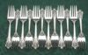 Picture of Wallace 'Grande Baroque' 79-Piece Sterling Silver Flatware Set with Chest
