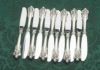 Picture of Wallace 'Grande Baroque' 79-Piece Sterling Silver Flatware Set with Chest
