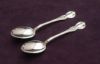 Picture of Towle 'Old Master' 79-Piece Sterling Silver Flatware Set with Chest