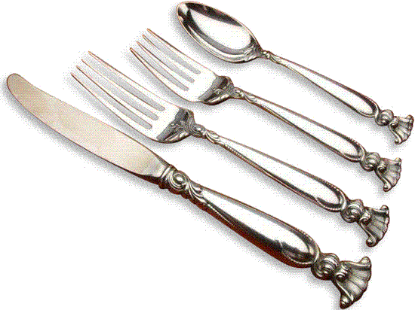 Picture of 4pc Place Size Setting