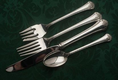 Picture of 4pc Place Size Setting