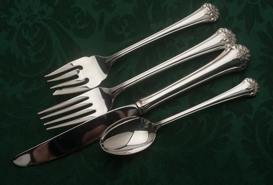 Picture of 4pc Place Size Setting