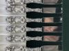 Picture of Wallace/Frank Smith 'Lion' 66-Piece Sterling Silver Flatware Set with Chest