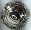 Picture of Antique Tiffany & Co. Sterling Silver Blackberry Bowl