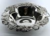 Picture of Antique Tiffany & Co. Sterling Silver Blackberry Bowl