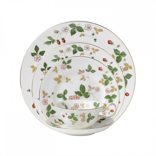 Picture of New Dinnerware Set, 5 Pieces