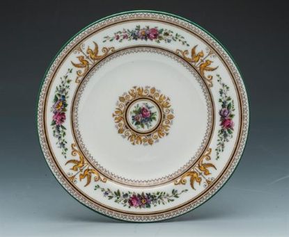 Picture of Butter Plates