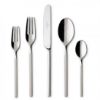 Picture of New 5pc. W/placespoon