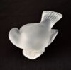 Picture of Lalique ,Sparrow With Head Under Wing.