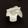 Picture of Lalique ,Sparrow With Head Under Wing.