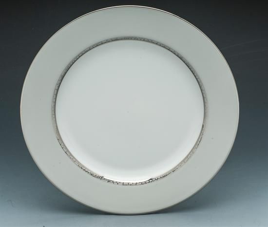 Picture of Butter Plates