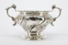 Picture of 1873 London, England Sterling Silver Creamer & Sugar Set by George Fox