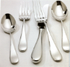 Picture of New 5pc. W/placespoon