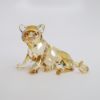 Picture of Swarovski - 2010 Endangered Wildlife Tiger & 2 Cubs