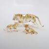 Picture of Swarovski - 2010 Endangered Wildlife Tiger & 2 Cubs