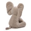 Picture of Animated Flappy The Elephant, 12 in, 10 in by Gund 